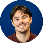 Portrait de Gaël Tartare